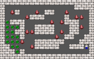 Уровень 677 — More Bugs collections